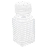 Saleiro 80ml De Vidro Borossilicato